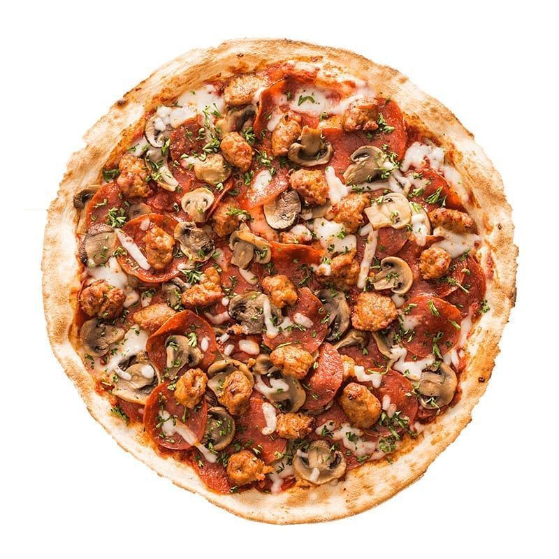 pepperoni-pizza