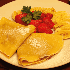 Crepas