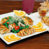 Calamares al Ajillo
